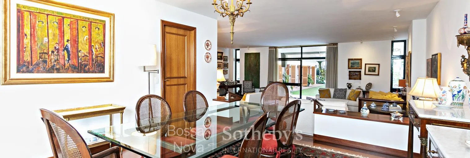 Sala de jantar - Imagem 8