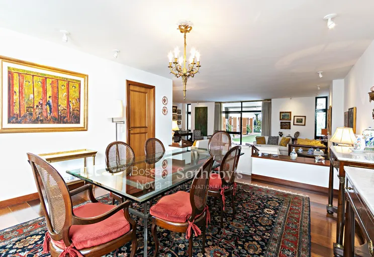 Sala de jantar - Imagem 8