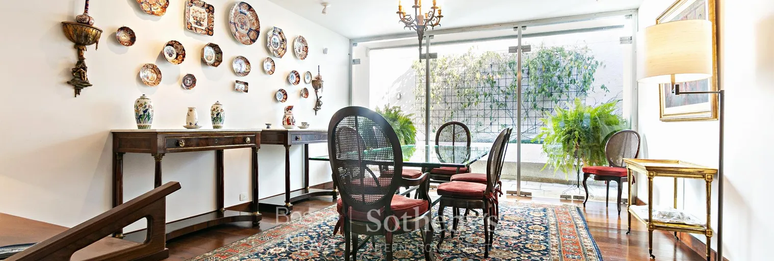 Sala de jantar - Imagem 7