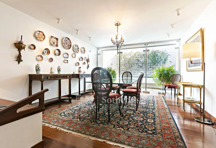 Sala de jantar - Imagem 7