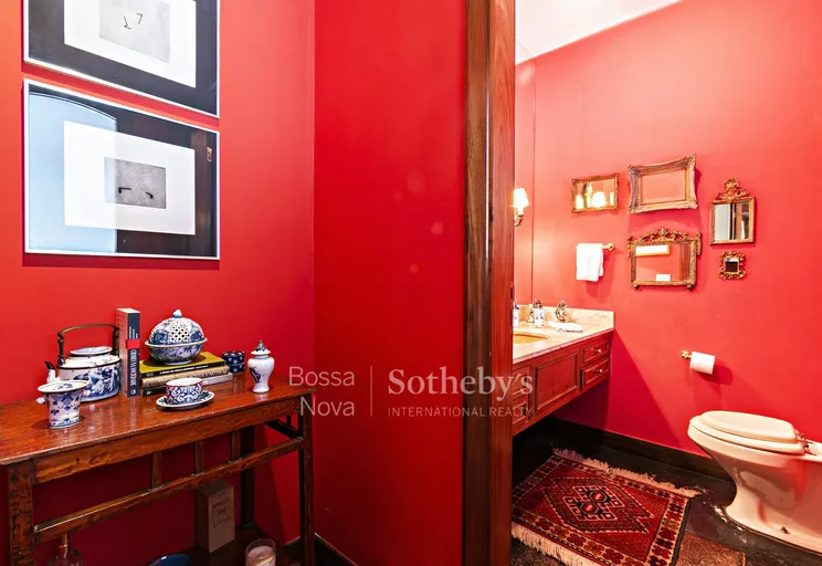 Lavabo - Imagem 15