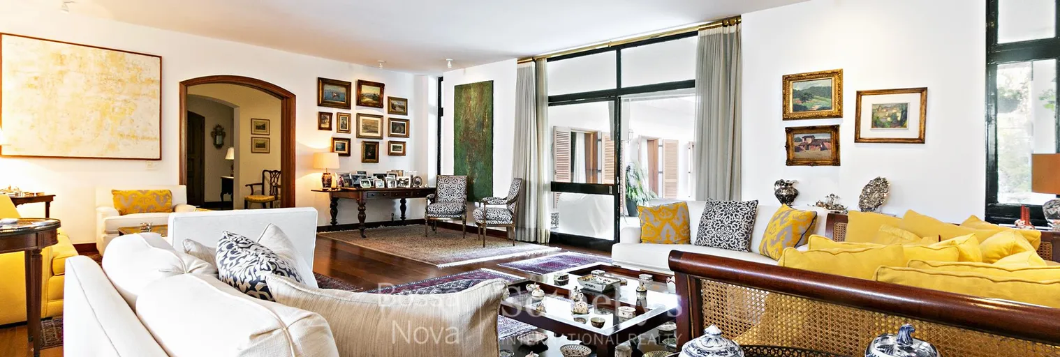 Living - Imagem 2