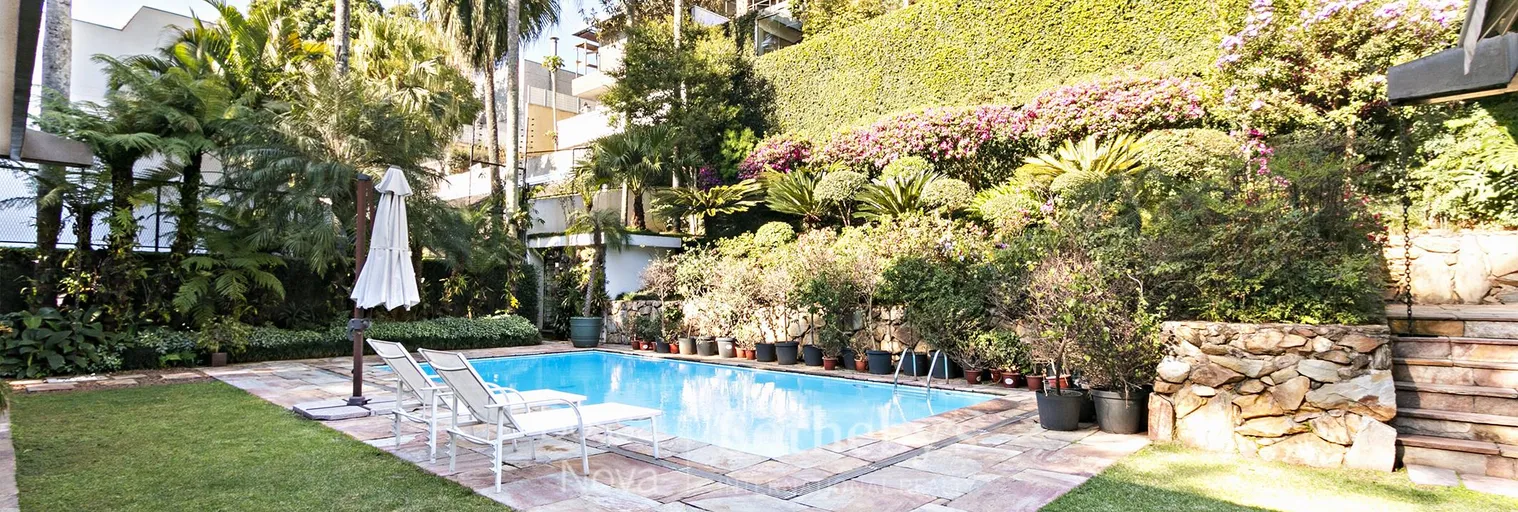 Piscina - Imagem 11