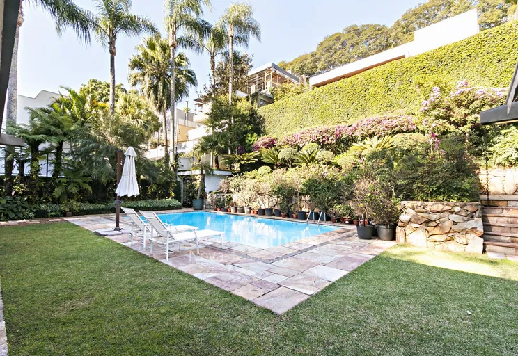 Piscina - Imagem 11