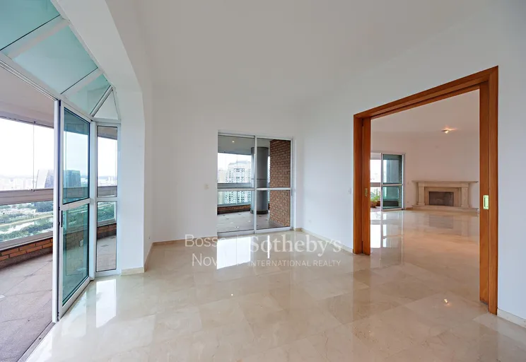 Sala de jantar - Imagem 15