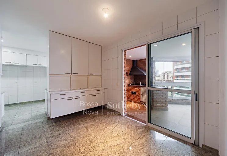 Sala de Almoço - Imagem 20