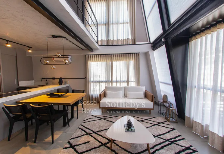 Sala de TV - Imagem 18