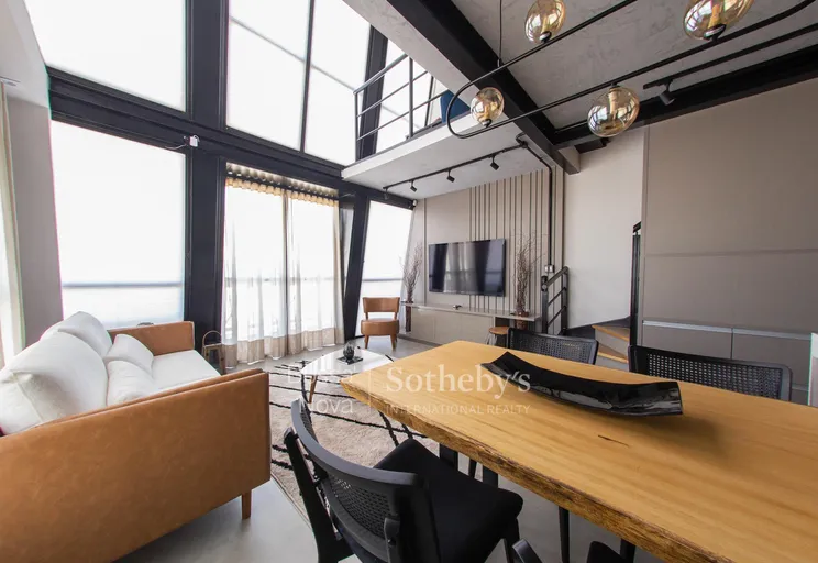 Sala de jantar - Imagem 7