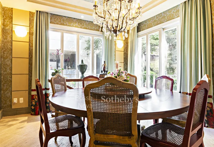 Sala de jantar - Imagem 18