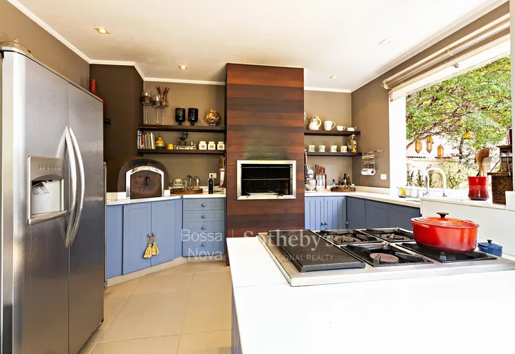 Espaço Gourmet - Imagem 5