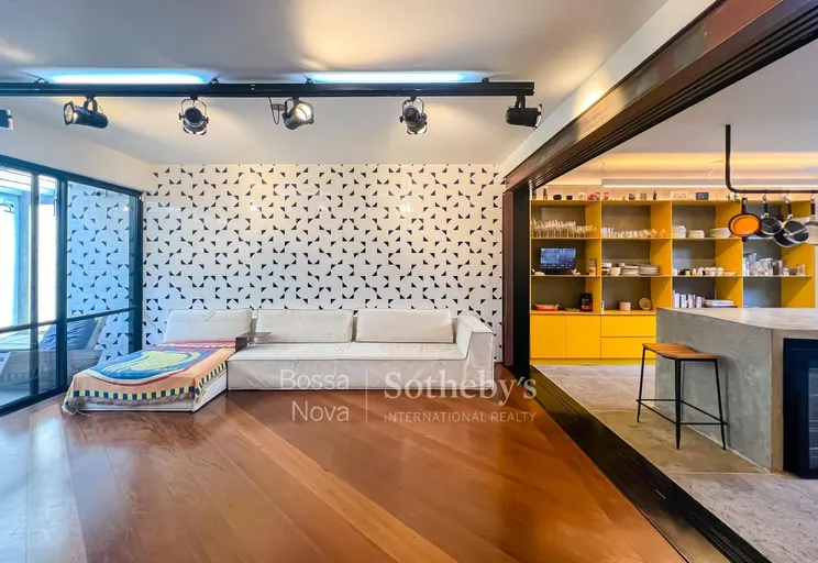 Living - Imagem 4