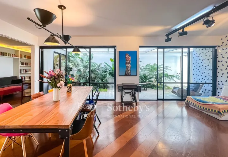 Sala de jantar - Imagem 6