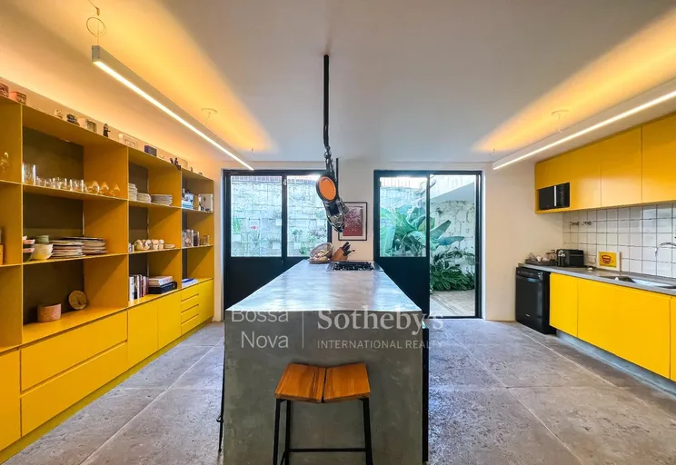 Cozinha - Imagem 5