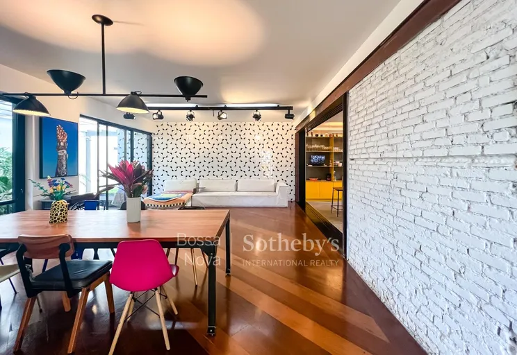 Sala de jantar - Imagem 7