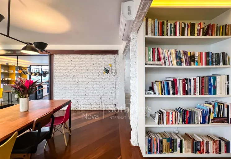 Biblioteca - Imagem 11