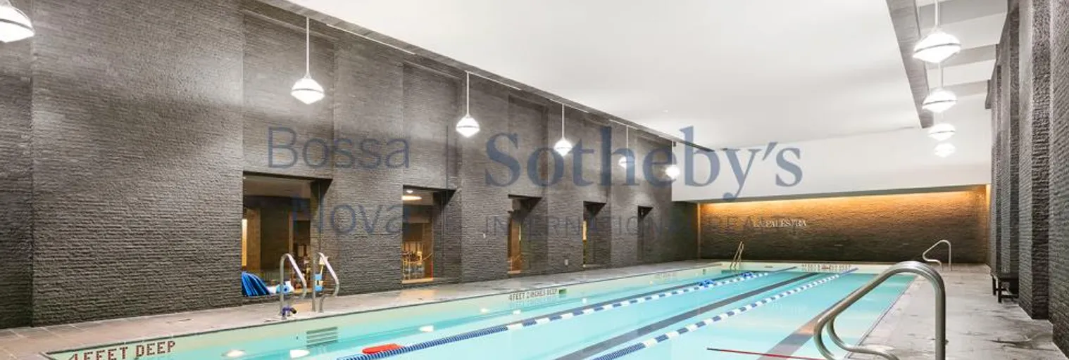Piscina - Imagem 17