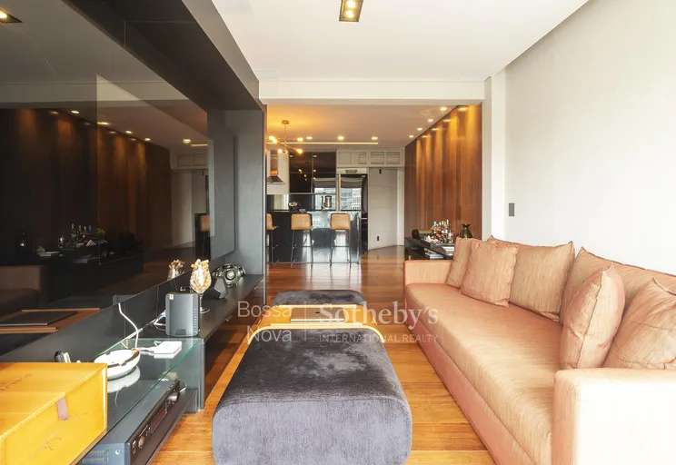 Sala de TV - Imagem 4