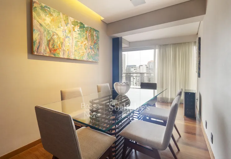 Sala de jantar - Imagem 12