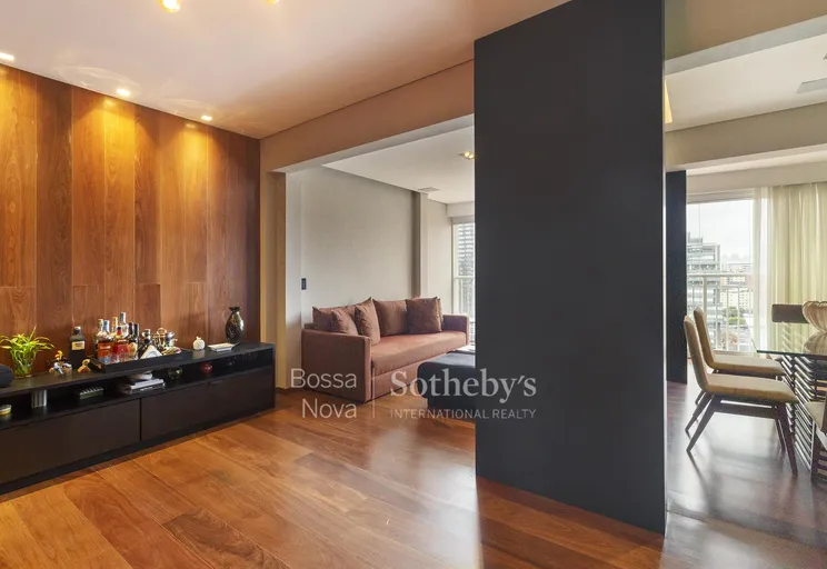 Área de circulação - Imagem 6