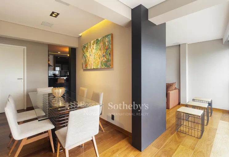 Sala de jantar - Imagem 10