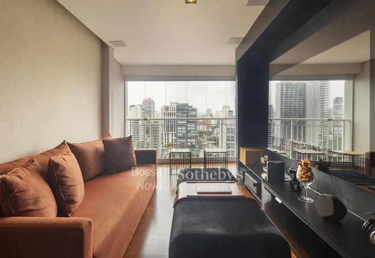 Sala de TV - Imagem 5