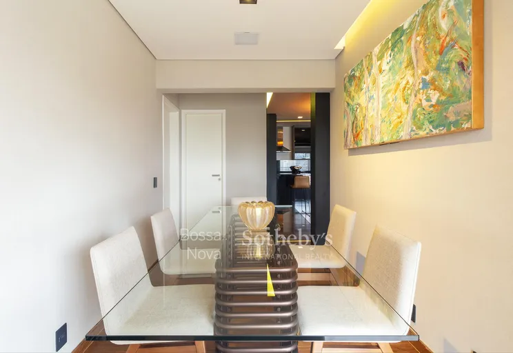 Sala de jantar - Imagem 11