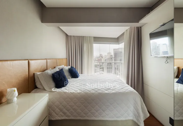 Suíte Master - Imagem 17