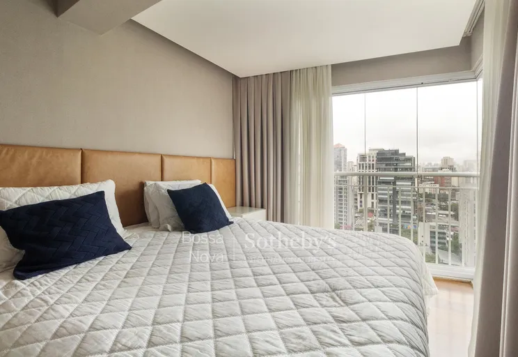 Suíte Master - Imagem 16