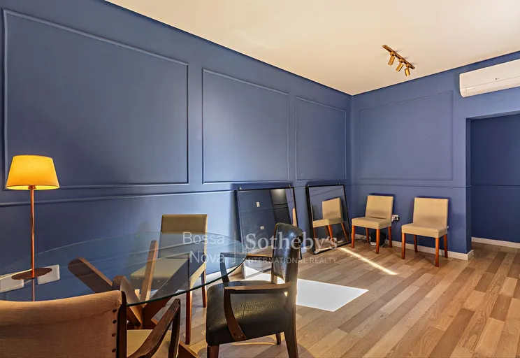 Sala íntima - Imagem 16