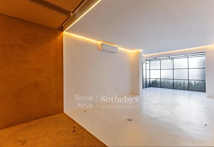 Sala de estar - Imagem 1