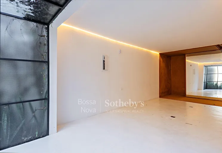 Sala de estar - Imagem 6