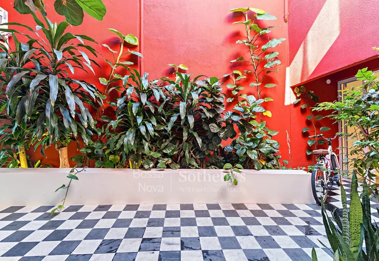 Área Externa - Imagem 11