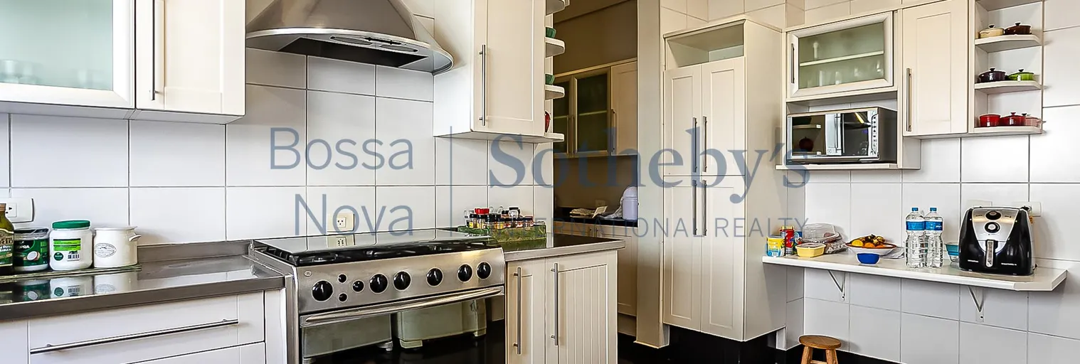 Cozinha - Imagem 21
