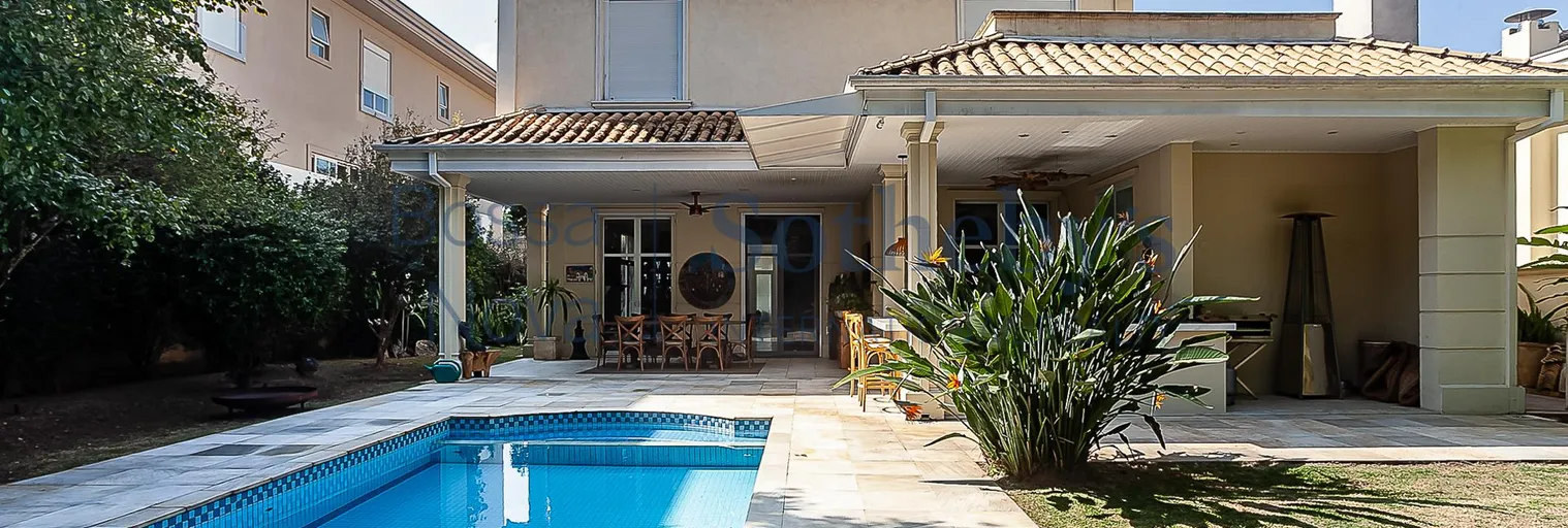 Piscina - Imagem 31