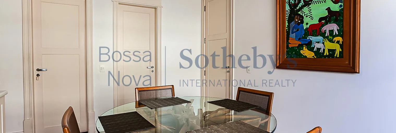 Sala de Almoço - Imagem 19