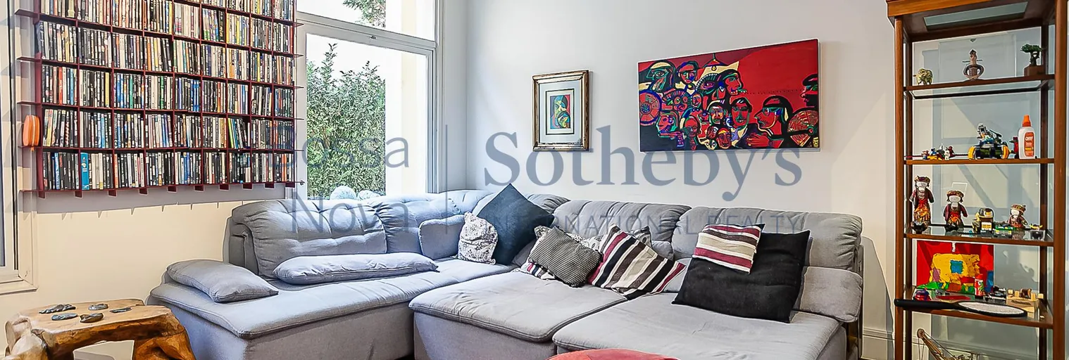 Sala de TV - Imagem 10