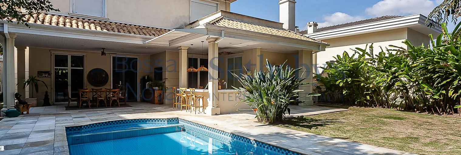 Piscina - Imagem 27