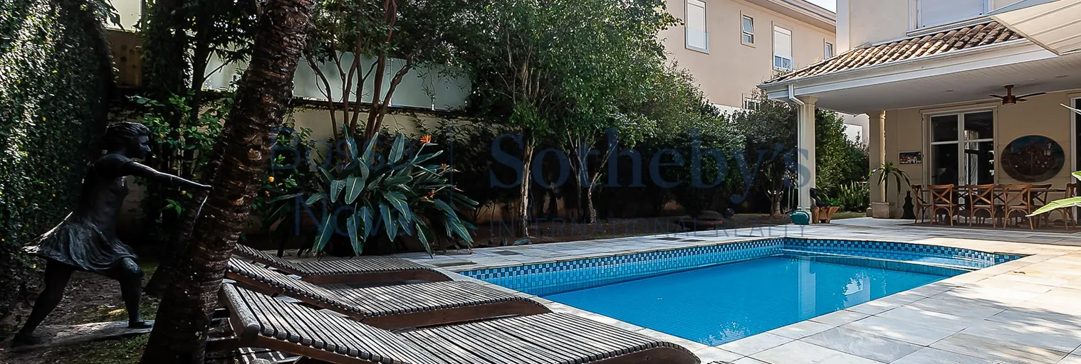 Piscina - Imagem 29