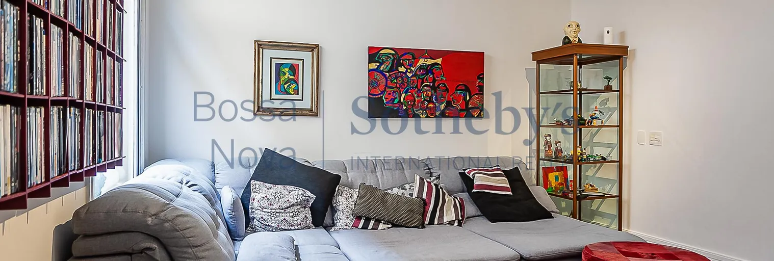 Sala de TV - Imagem 12