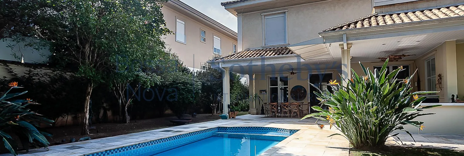 Piscina - Imagem 28