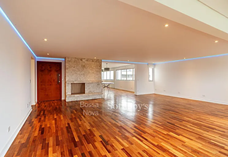 Hall de entrada - Imagem 4