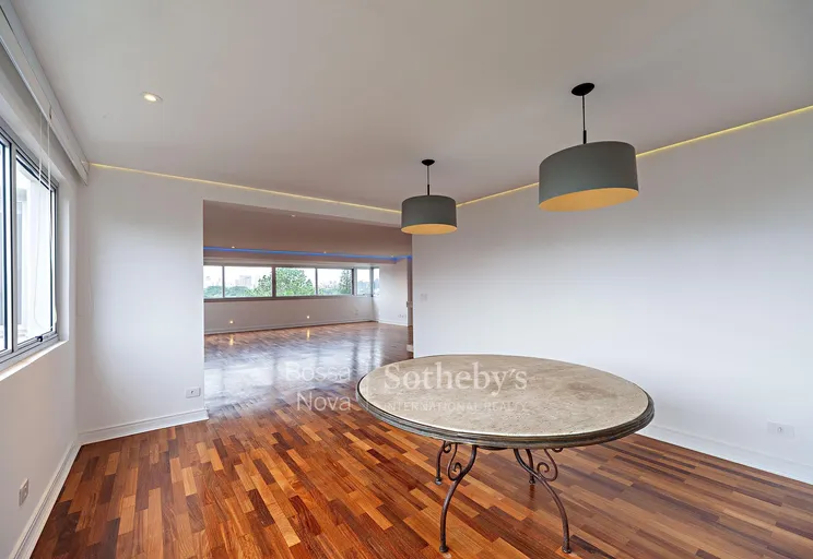 Sala de jantar - Imagem 8