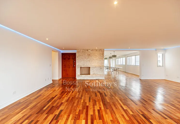 Hall de entrada - Imagem 5