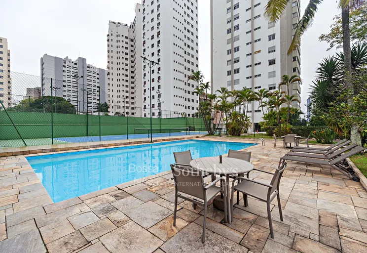 Piscina - Imagem 30