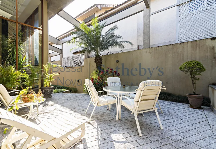 Área Externa - Imagem 16