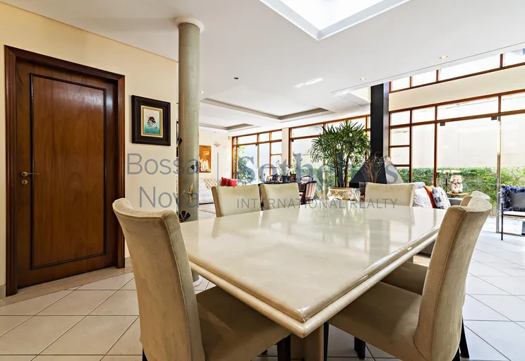 Sala de jantar - Imagem 7