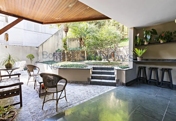 Espaço Gourmet - Imagem 1