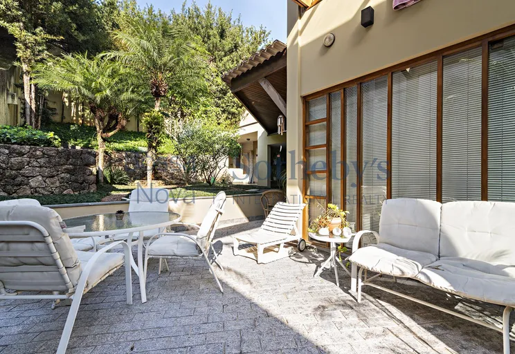 Área Externa - Imagem 18