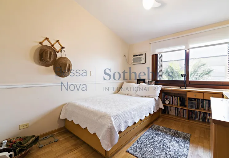 Dormitório - Imagem 23