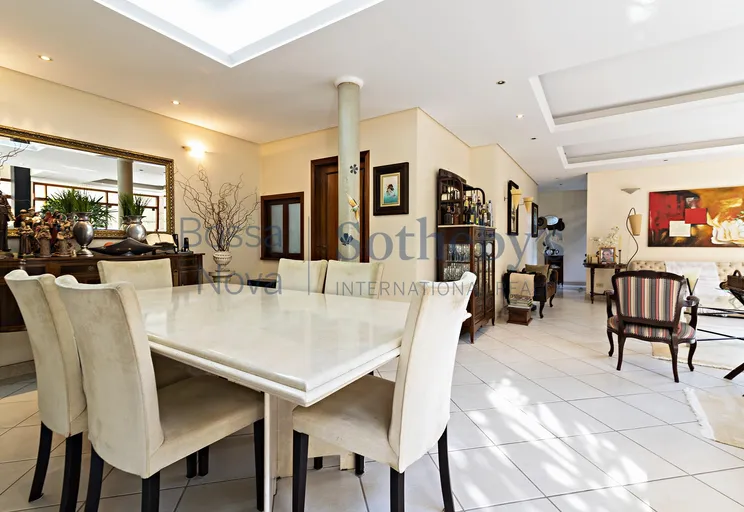 Sala de jantar - Imagem 6